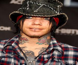 DJ Ashba DJ Ashba