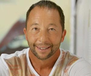 DJ BoBo DJ BoBo