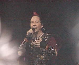 DJ BoBo DJ BoBo