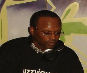 DJ Jazzy Jeff DJ Jazzy Jeff