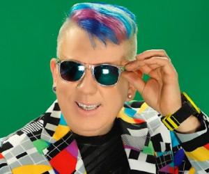 DJ Krmak DJ Krmak