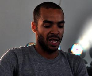 DJ Mehdi DJ Mehdi