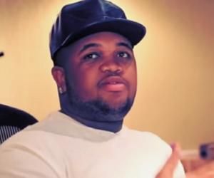 DJ Mustard DJ Mustard