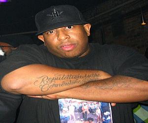 DJ Premier DJ Premier