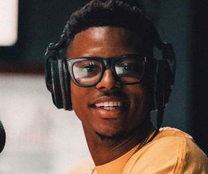 DJ Puffy DJ Puffy