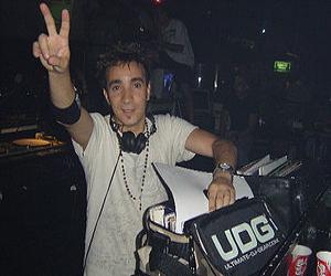 DJ Sammy DJ Sammy