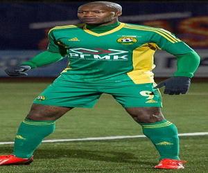 Djibril Cissé Djibril Cissé