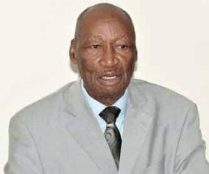 Djibril Tamsir Niane Djibril Tamsir Niane