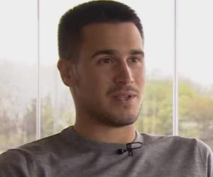 Djordje Djokovic Djordje Djokovic