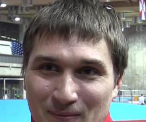 Dmitriy Tarabin Dmitriy Tarabin