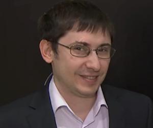 Dmitry Jakovenko Dmitry Jakovenko