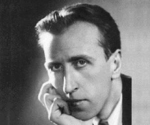 Dmitry Kabalevsky Dmitry Kabalevsky