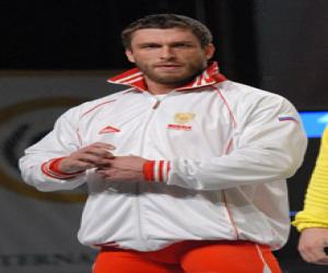 Dmitry Klokov Dmitry Klokov