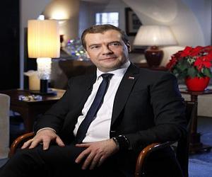 Dmitry Medvedev Dmitry Medvedev