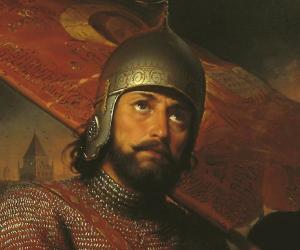 Dmitry Pozharsky Dmitry Pozharsky