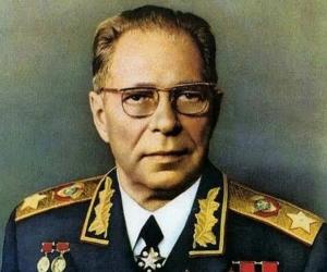 Dmitry Ustinov Dmitry Ustinov