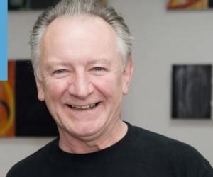 Dónal Lunny Dónal Lunny