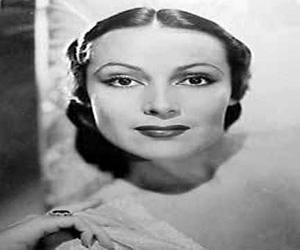 Dolores del Río Dolores del Río