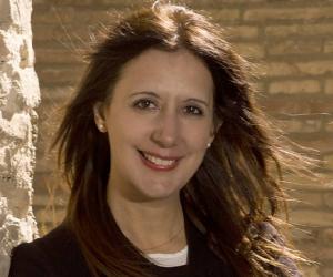 Dolores Redondo Dolores Redondo