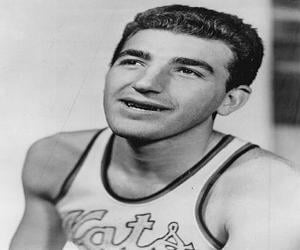 Dolph Schayes Dolph Schayes