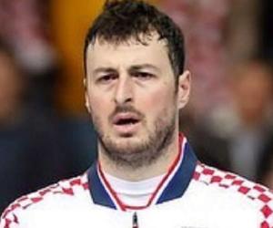 Domagoj Duvnjak Domagoj Duvnjak