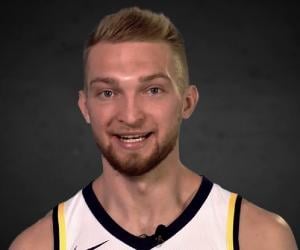 Domantas Sabonis