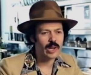 Domenic Troiano Domenic Troiano