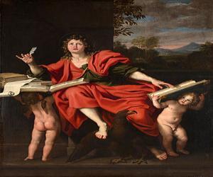 Domenichino Domenichino