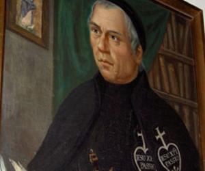 Domenico Barberi Domenico Barberi