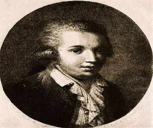 Domenico Cimarosa Domenico Cimarosa
