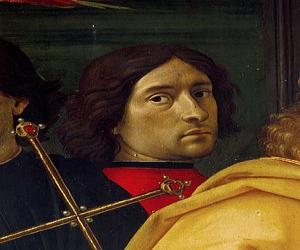 Domenico Ghirlandaio Domenico Ghirlandaio