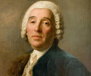 Domenico Trezzini Domenico Trezzini