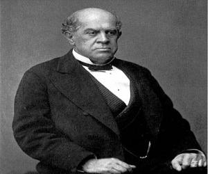 Domingo Faustino Sarmiento Domingo Faustino Sarmiento
