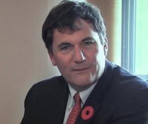 Dominic LeBlanc Dominic LeBlanc