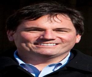 Dominic LeBlanc Dominic LeBlanc