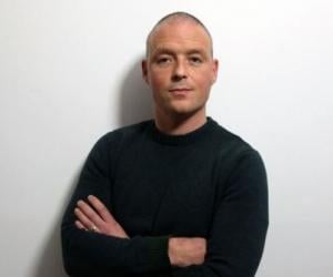 Dominic McGlinchey Dominic McGlinchey