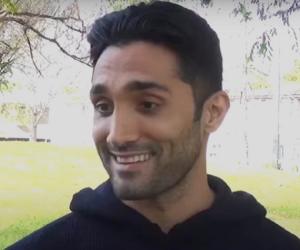 Dominic Rains Dominic Rains