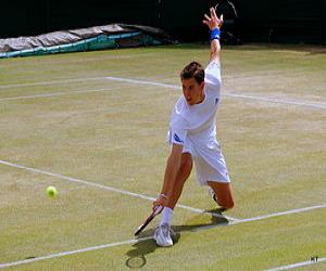 Dominic Thiem Dominic Thiem