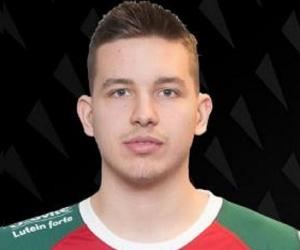 Dominik Máthé Dominik Máthé