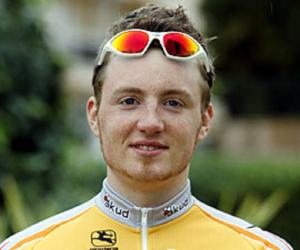 Dominik Roels Dominik Roels