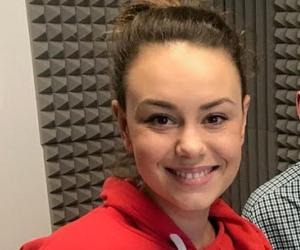 Dominika Kavaschová Dominika Kavaschová