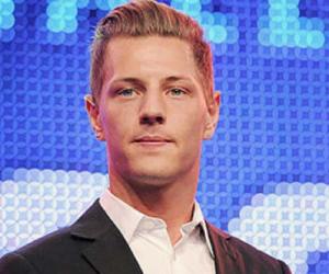 Dominique Aegerter Dominique Aegerter