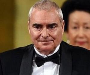Dominique Perrault Dominique Perrault