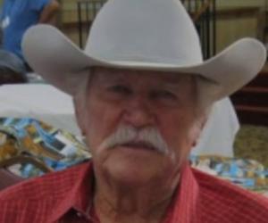 Don Collier Don Collier