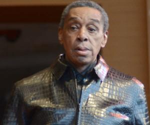 Don Cornelius Don Cornelius