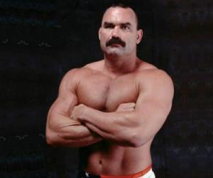 Don Frye Don Frye