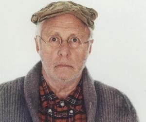Don Harron Don Harron