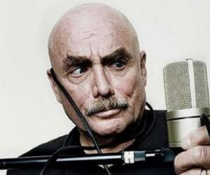 Don LaFontaine Don LaFontaine