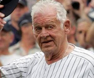 Don Larsen Don Larsen
