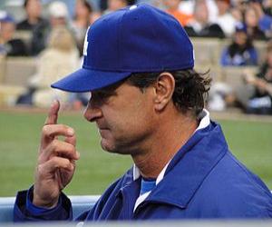 Don Mattingly Don Mattingly
